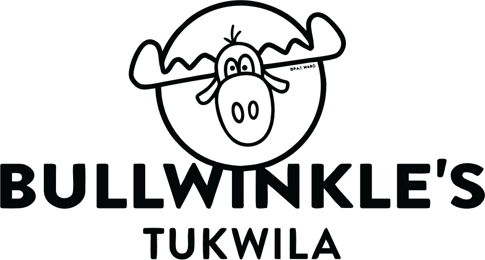 Bullwinkle's Tukwila
